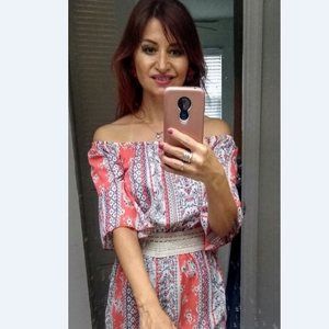 Meet your Posher, Ewa